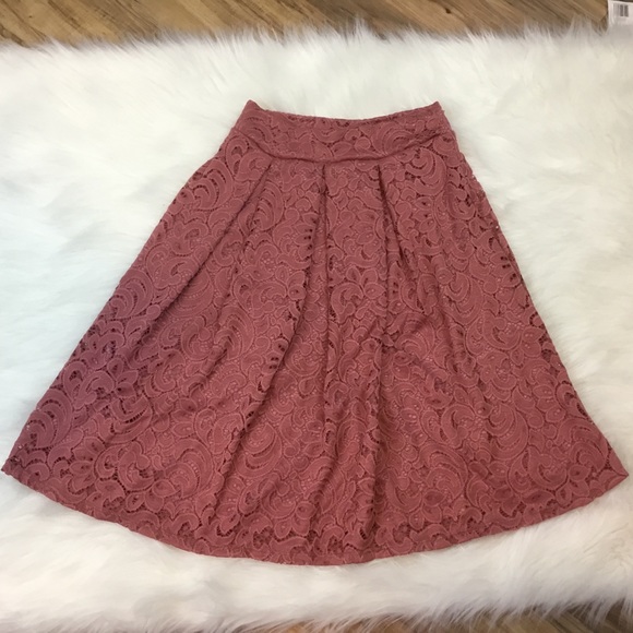 See You Monday Dresses & Skirts - See You Monday Skirt